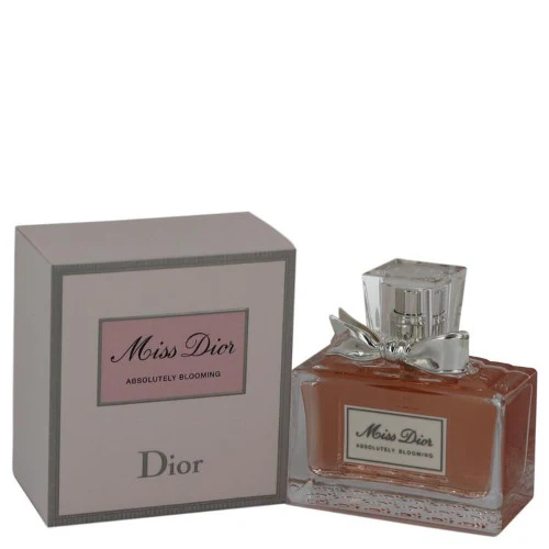 Miss Dior Absolutely Blooming Eau De Parfum - Image 2