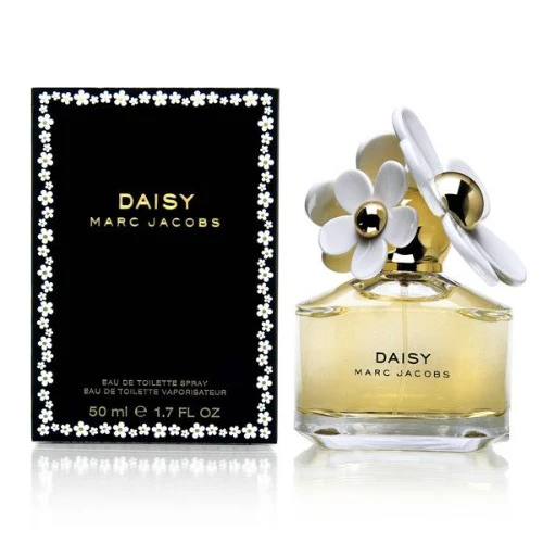 Marc Jacobs Daisy Eau De Toilette - Image 3