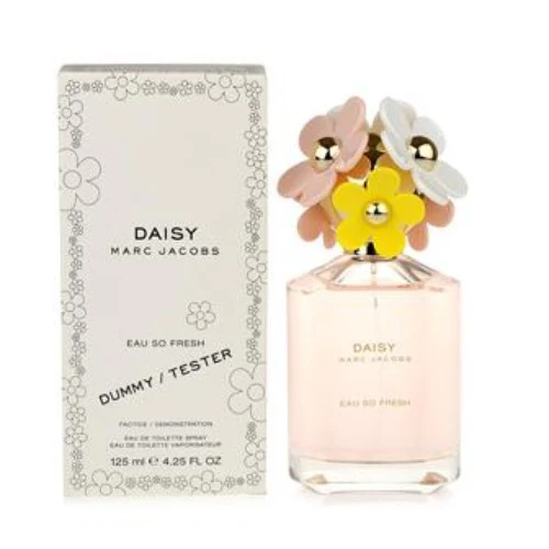 Daisy Eau So Fresh Eau De Toilette - Image 2