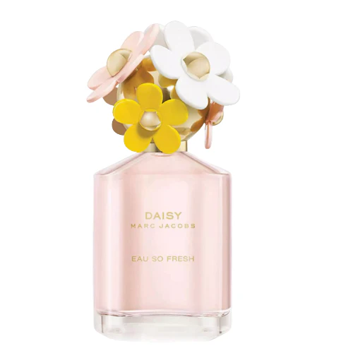 Daisy Eau So Fresh Eau De Toilette - Image 4