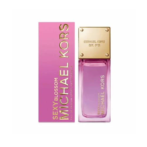 Michael Kors Sexy Blossom Eau De Parfum - Image 3