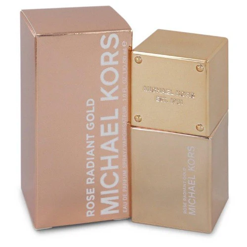 Michael Kors Rose Radiant Gold Eau De Parfum - Image 3