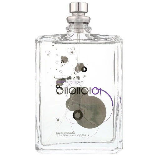 Escentric Molecule 01 Eau De Toilette - Image 2