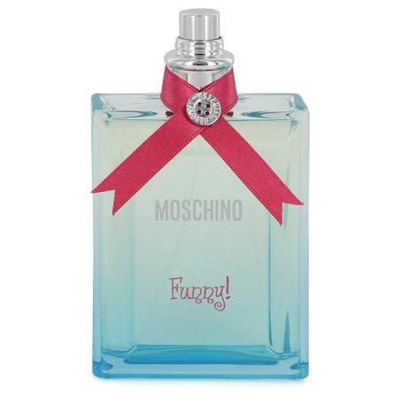 Moschino Funny! Eau De Toilette - Image 2