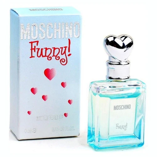 Moschino Funny! Eau De Toilette - Image 3