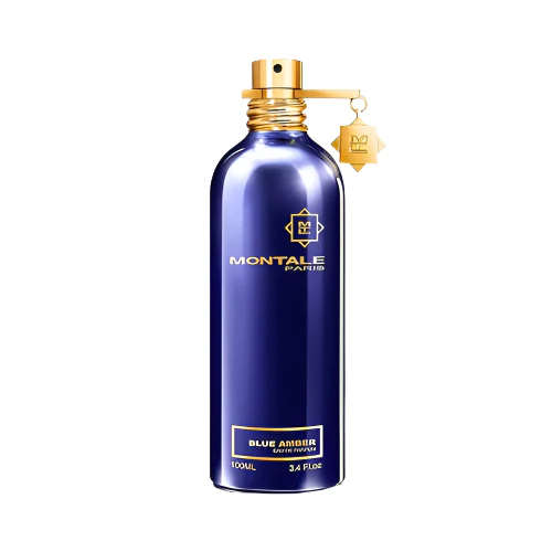 Montale Paris Blue Amber Eau De Parfum - Image 2