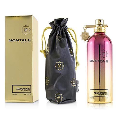 Montale Aoud Jasmine Eau De Parfum - Image 2