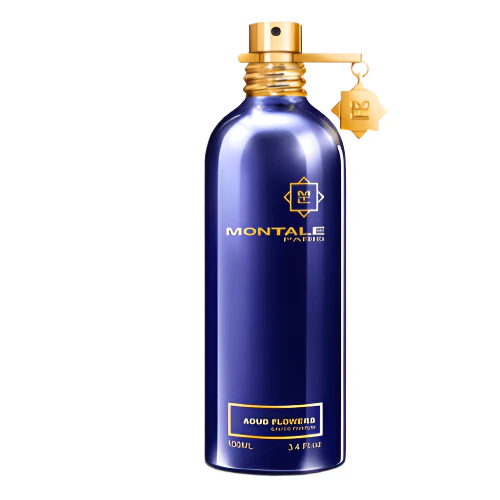 Montale Paris Aoud Flowers Eau De Parfum - Image 2