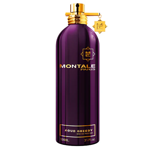 Montale Paris Aoud Greedy Eau De Parfum - Image 2