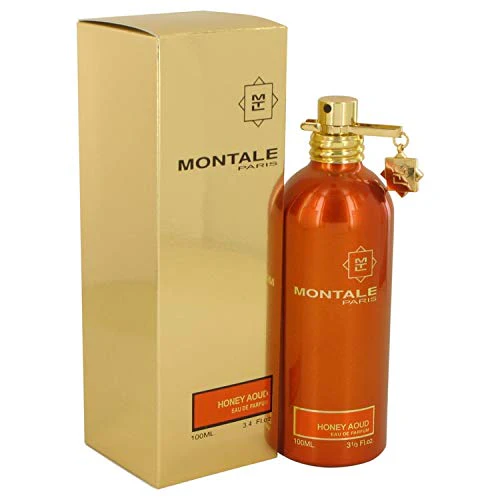 Montale Honey Aoud Eau De Parfum - Image 2