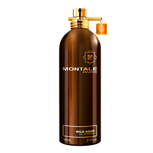 Montale Paris Wild Aoud Eau De Parfum - Image 2