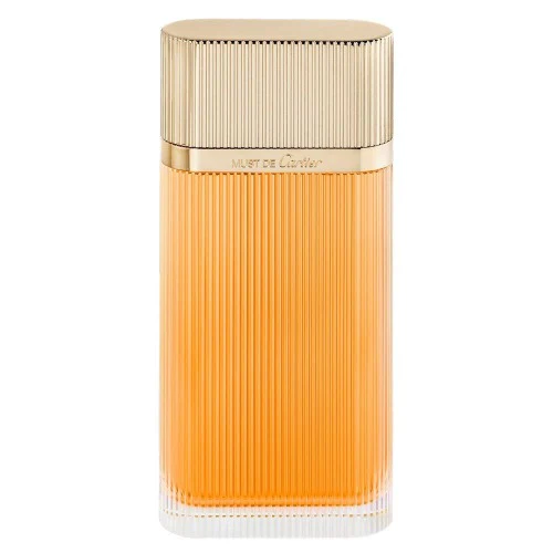 Must De Cartier Eau De Toilette - Image 2