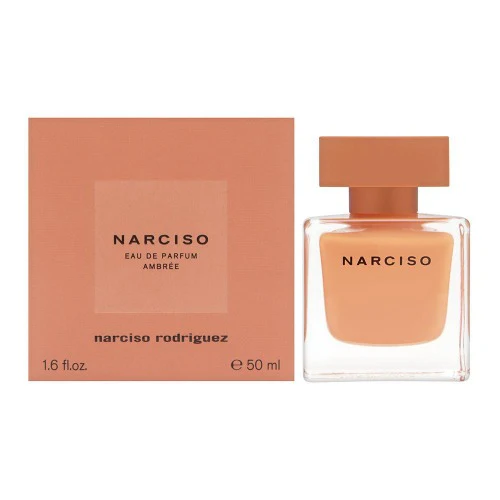 Narciso Rodriguez Narciso Ambree Eau De Parfum - Image 2