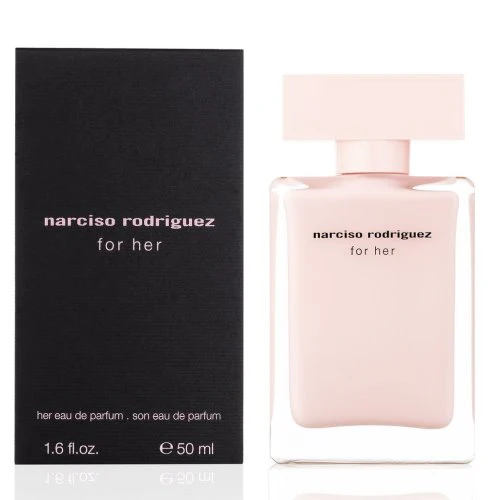 Narciso Rodriguez Eau De Parfum - Image 2