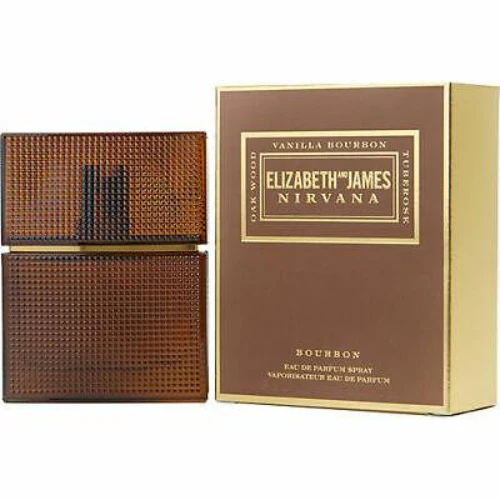 Nirvana Bourbon Eau De Parfum - Image 2