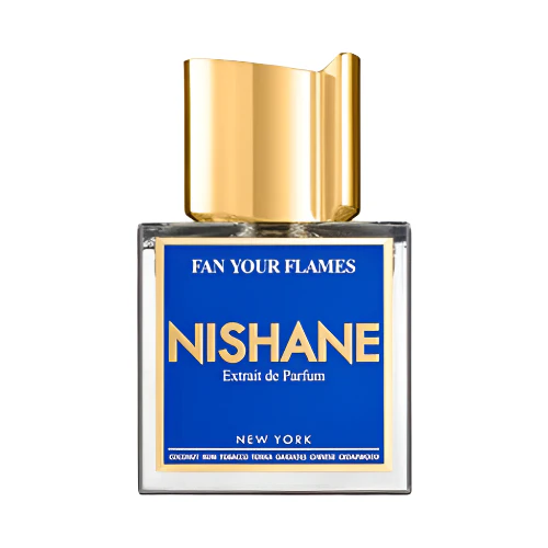 Nishane Fan Your Flames Extrait De Parfum - Image 2
