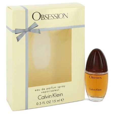 Obsession Eau De Parfum - Image 2
