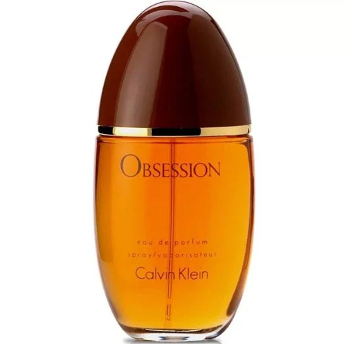 Obsession Eau De Parfum - Image 3