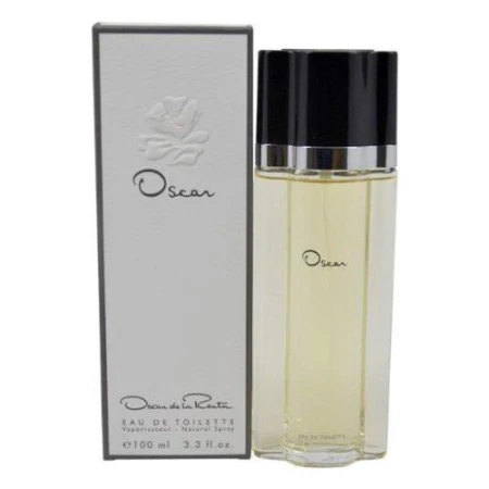 Oscar De La Renta Eau De Toilette - Image 3