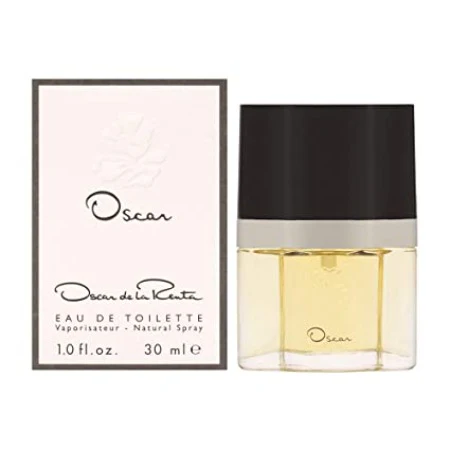 Oscar De La Renta Eau De Toilette - Image 4