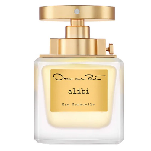 Oscar De La Renta Alibi Eau Sensuelle Eau De Parfum - Image 2