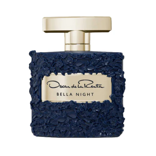 Oscar De La Renta Bella Night Eau De Parfum - Image 2