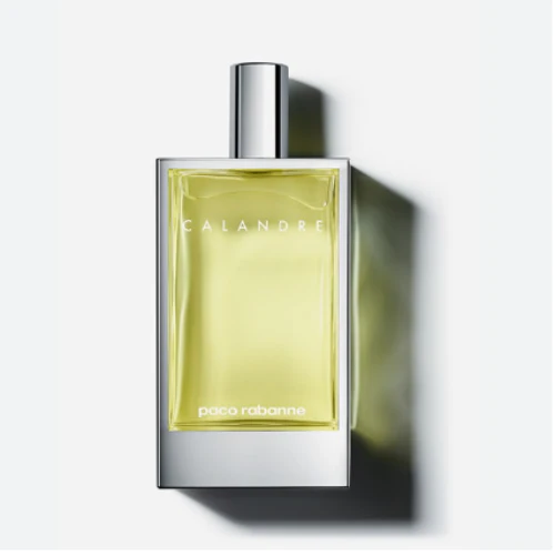 Paco Rabanne Calandre Eau De Toilette - Image 2