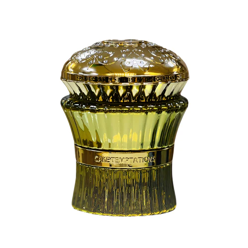 Paris Corner Ministry Of Gourmand Cake Temptation Eau De Parfum - Image 2