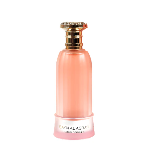 Paris Corner Bayn Al Asrar Eau De Parfum - Image 2