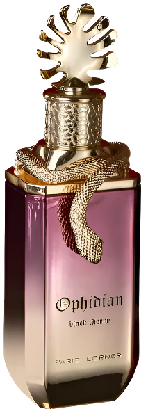 Paris Corner Ophidian Black Cherry Eau De Parfum - Image 2