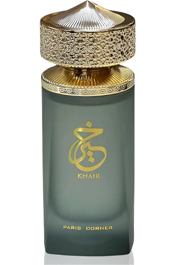 Paris Corner Khair Eau De Parfum - Image 2