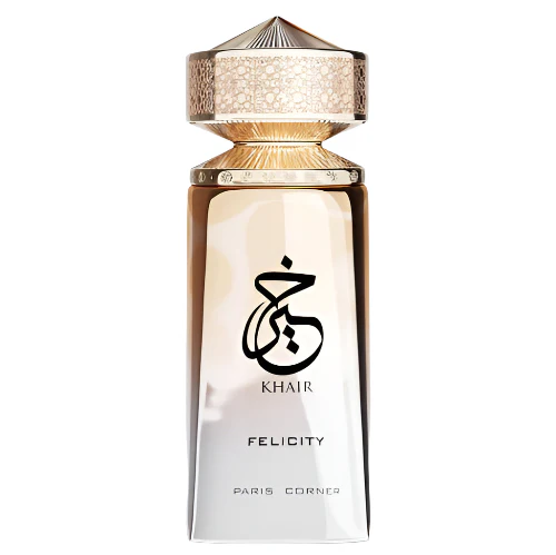 Paris Corner Khair Felicity Eau De Parfum - Image 2