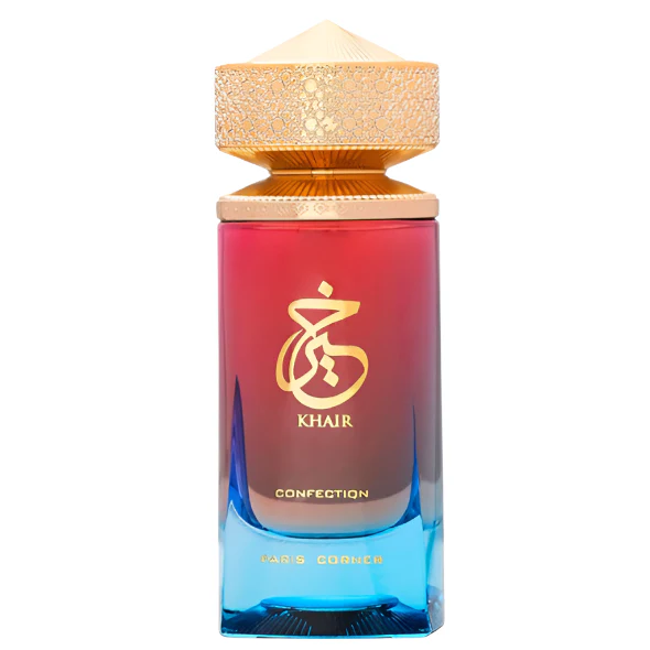 Paris Corner Khair Confection Eau De Parfum - Image 2