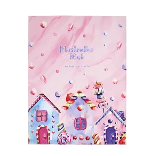 Paris Corner Marshmallow Blush Eau De Parfum - Image 2