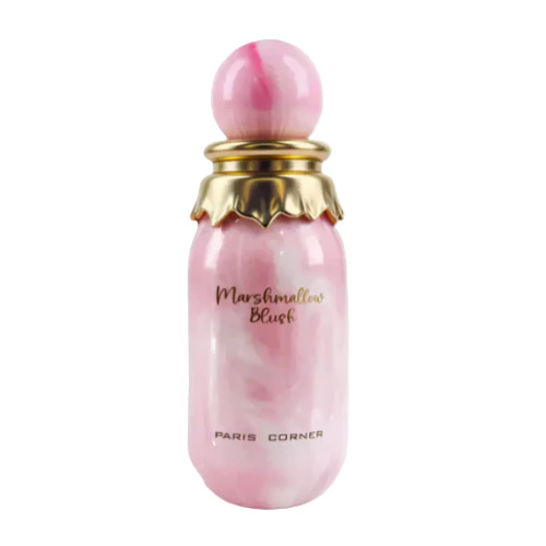 Paris Corner Marshmallow Blush Eau De Parfum - Image 3