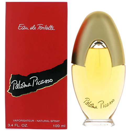 Paloma Picasso Eau De Toilette - Image 2