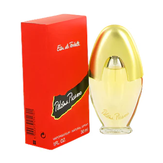 Paloma Picasso Eau De Toilette - Image 4