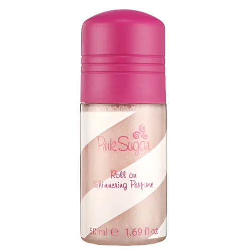 Pink Sugar Eau De Toilette - Image 3