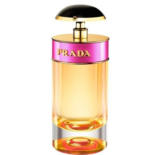 Prada Candy Eau De Parfum - Image 2