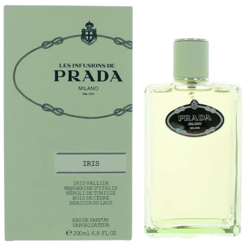 Prada Infusion D'Iris Eau De Parfum - Image 3