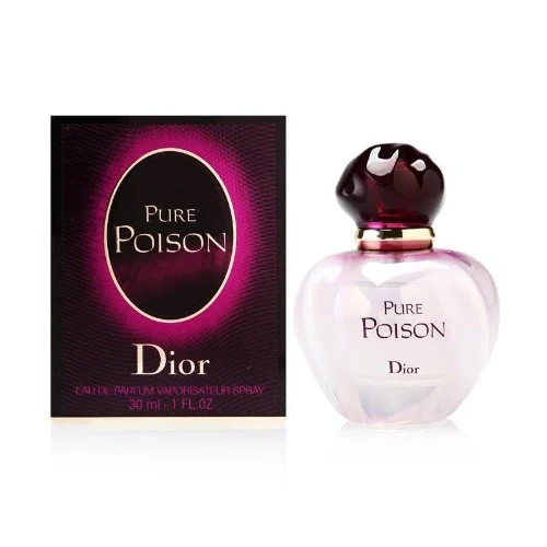 Pure Poison Eau De Parfum - Image 3
