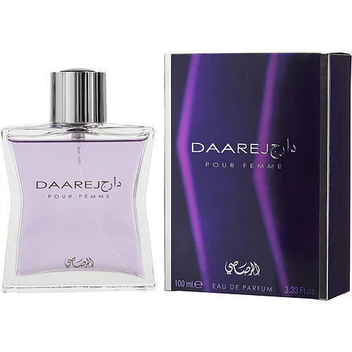 Rasasi Daarej Eau De Parfum
