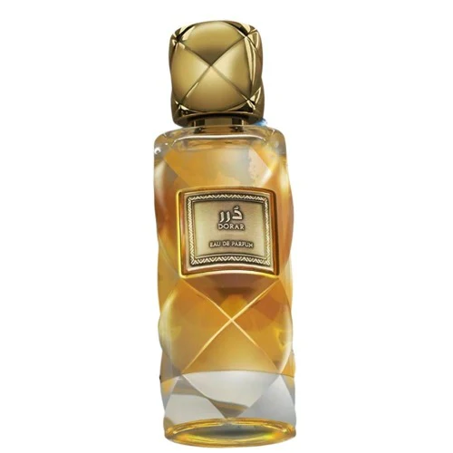 Rasasi Dorar Eau De Parfum (Tawleefa Collection) - Image 2