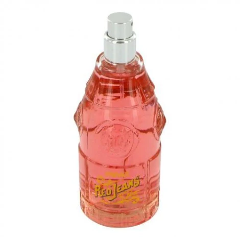 Red Jeans Eau De Toilette - Image 2