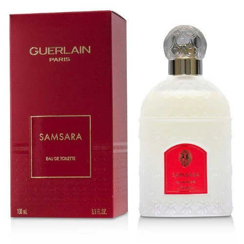 Samsara Eau De Toilette - Image 2