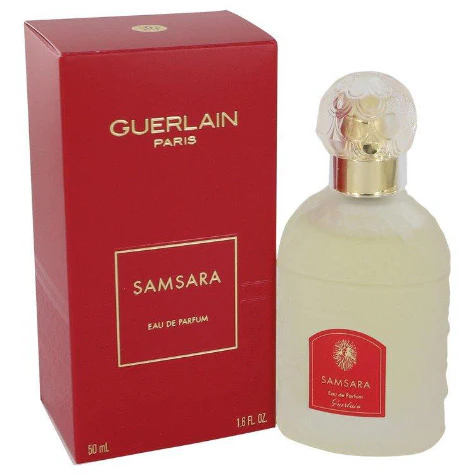 Samsara Eau De Parfum - Image 2