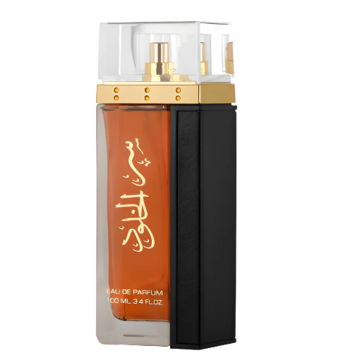 Lattafa Ser Al Khulood Brown Eau De Parfum - Image 2