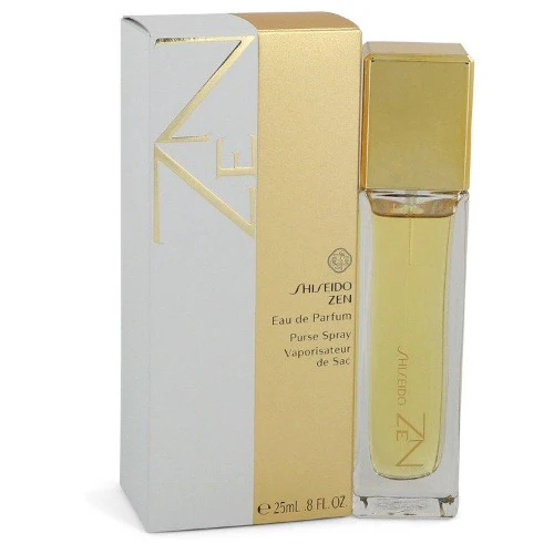 Shiseido Zen Eau De Parfum - Image 2