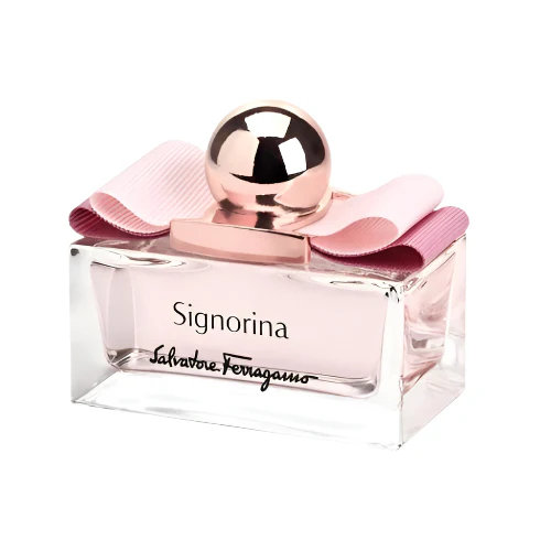 Signorina Eau De Parfum - Image 2