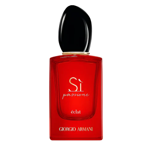 Giorgio Armani Si Passione Eclat Eau De Parfum - Image 2